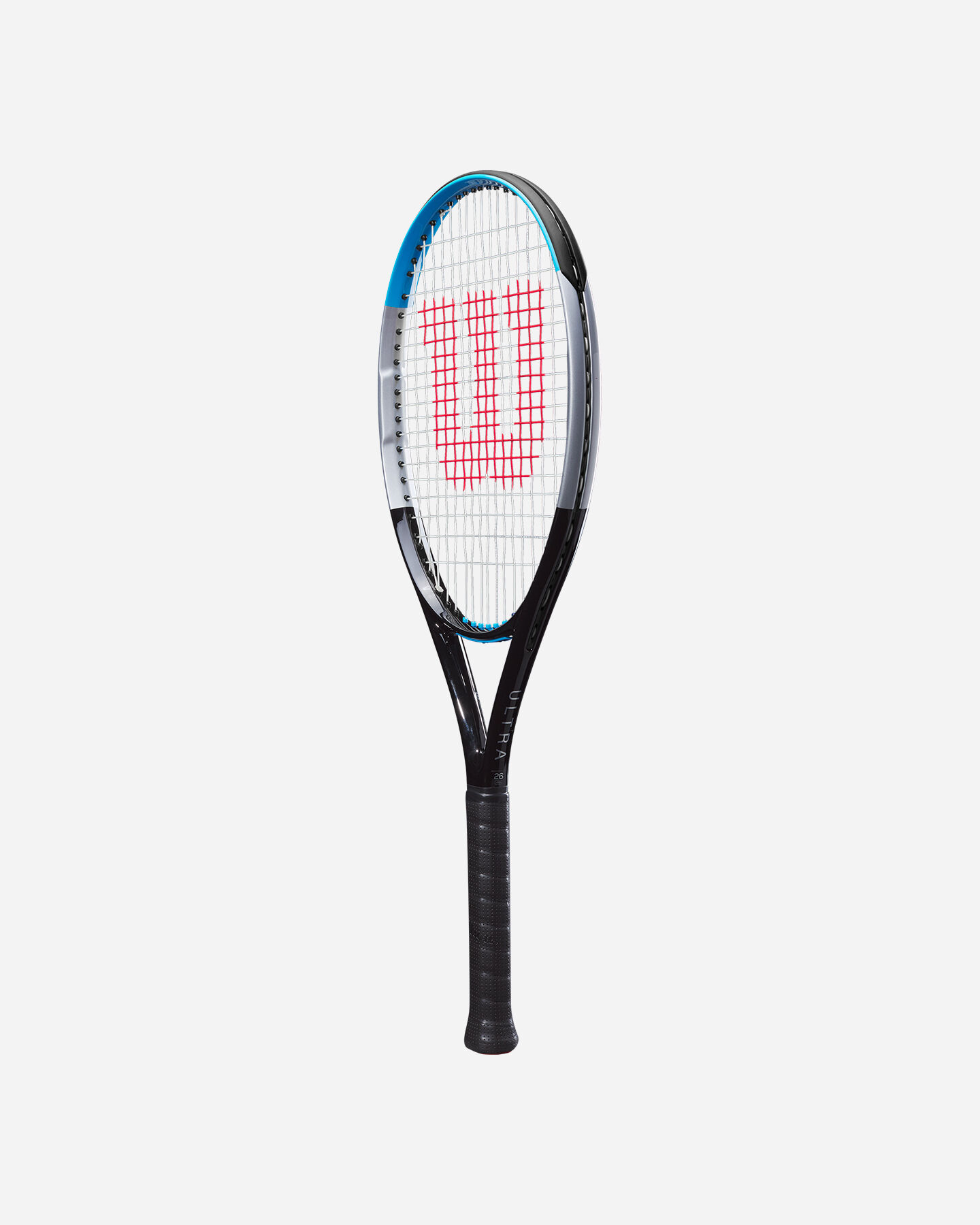 Racchetta tennis WILSON ULTRA 25 V3.0 JR S5245401|UNI|25 scatto 2