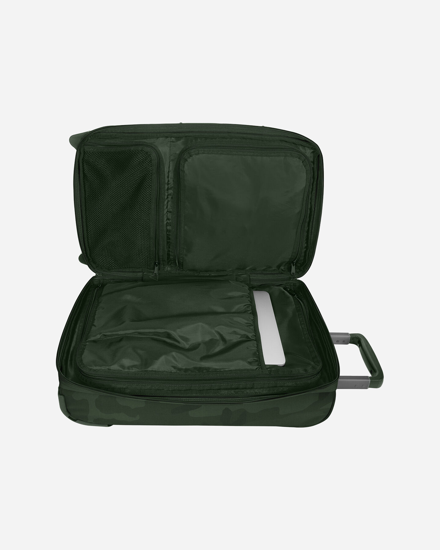  Trolley EASTPAK DOUBLE TRANVERZ S  S5428700|O11|OS scatto 1