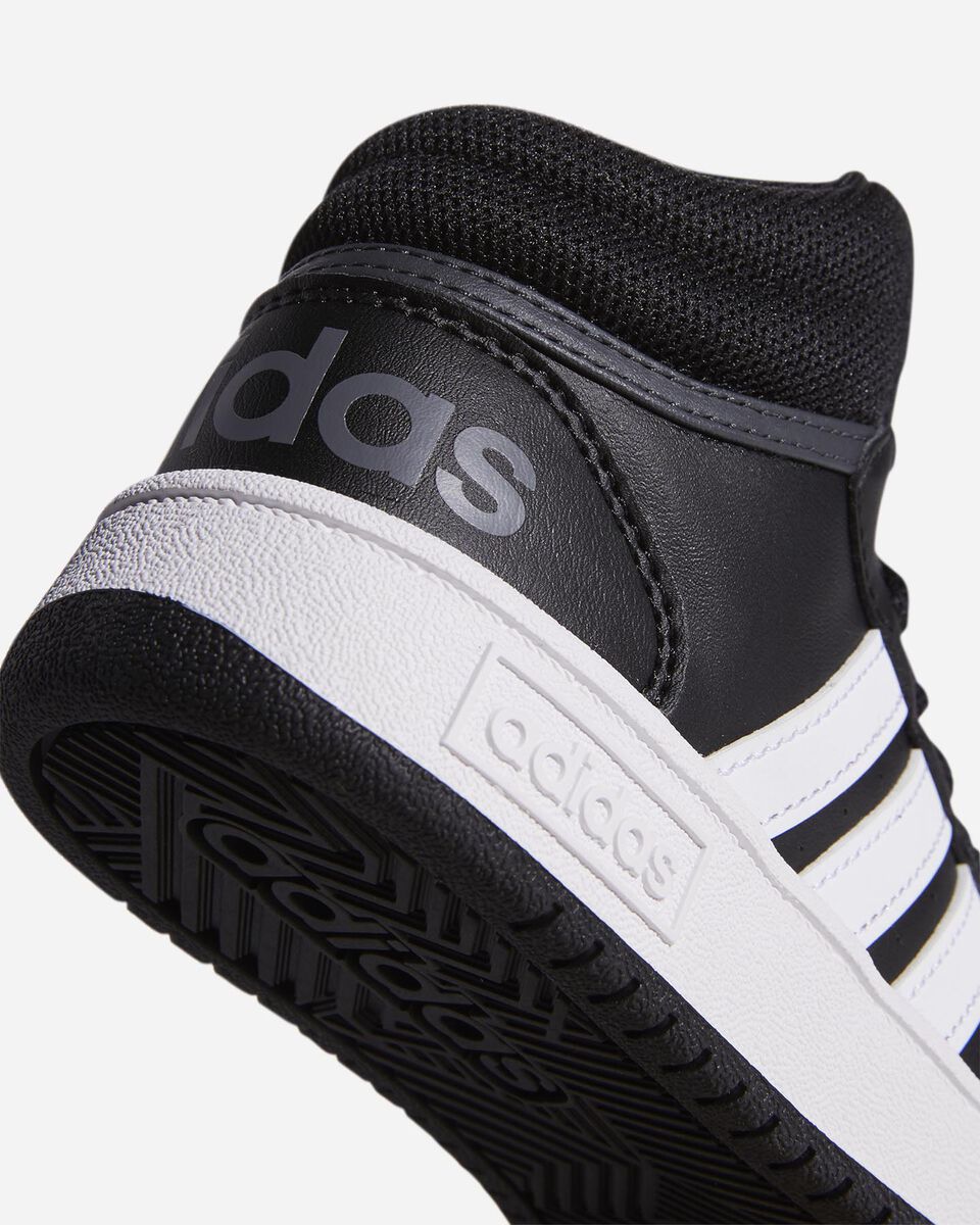  Scarpe sneakers ADIDAS HOOPSID GS JR S5375545|UNI|5- scatto 5