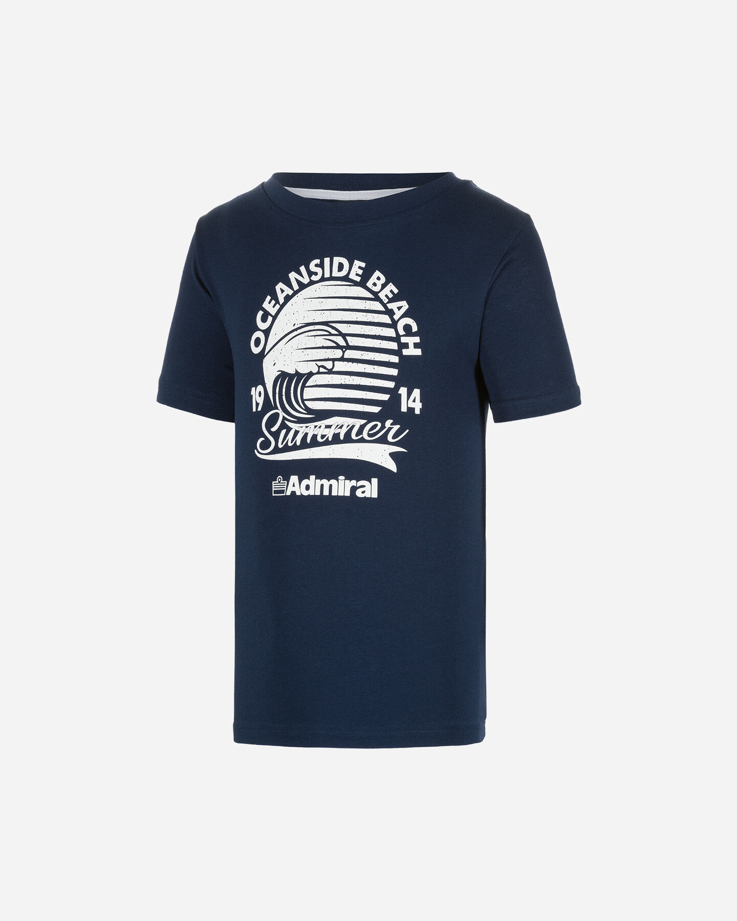  T-Shirt ADMIRAL WAVE JR S4077489|519|6A scatto 0
