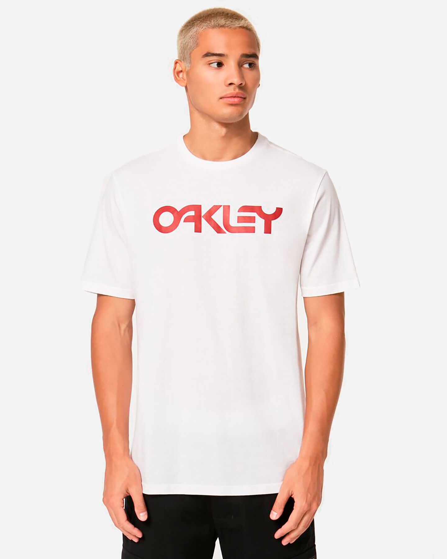  T-Shirt OAKLEY MARK II 2.0 M S5543455 scatto 2