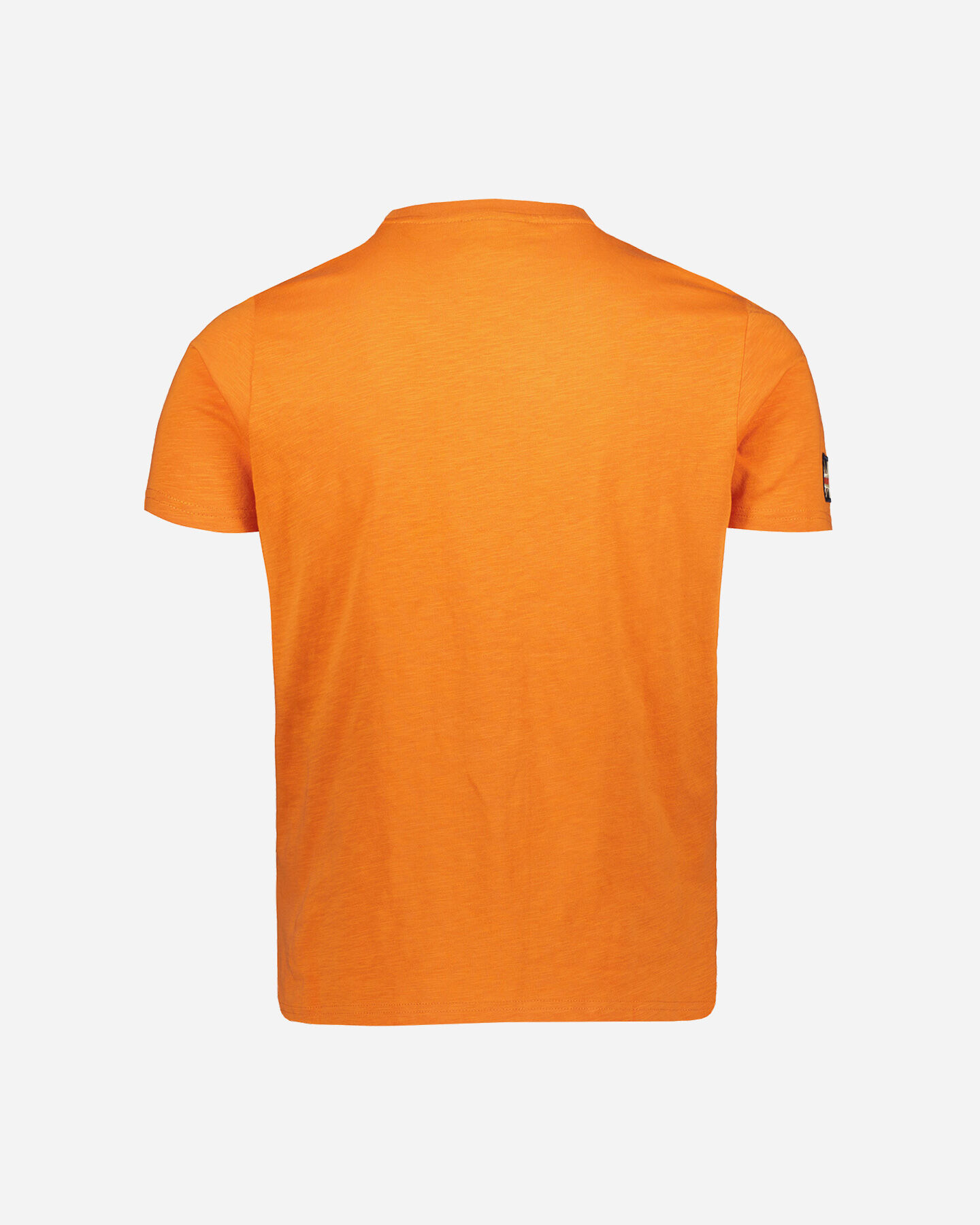  T-Shirt ADMIRAL SMALL LOGO M S4136514|EI129|3XL scatto 1