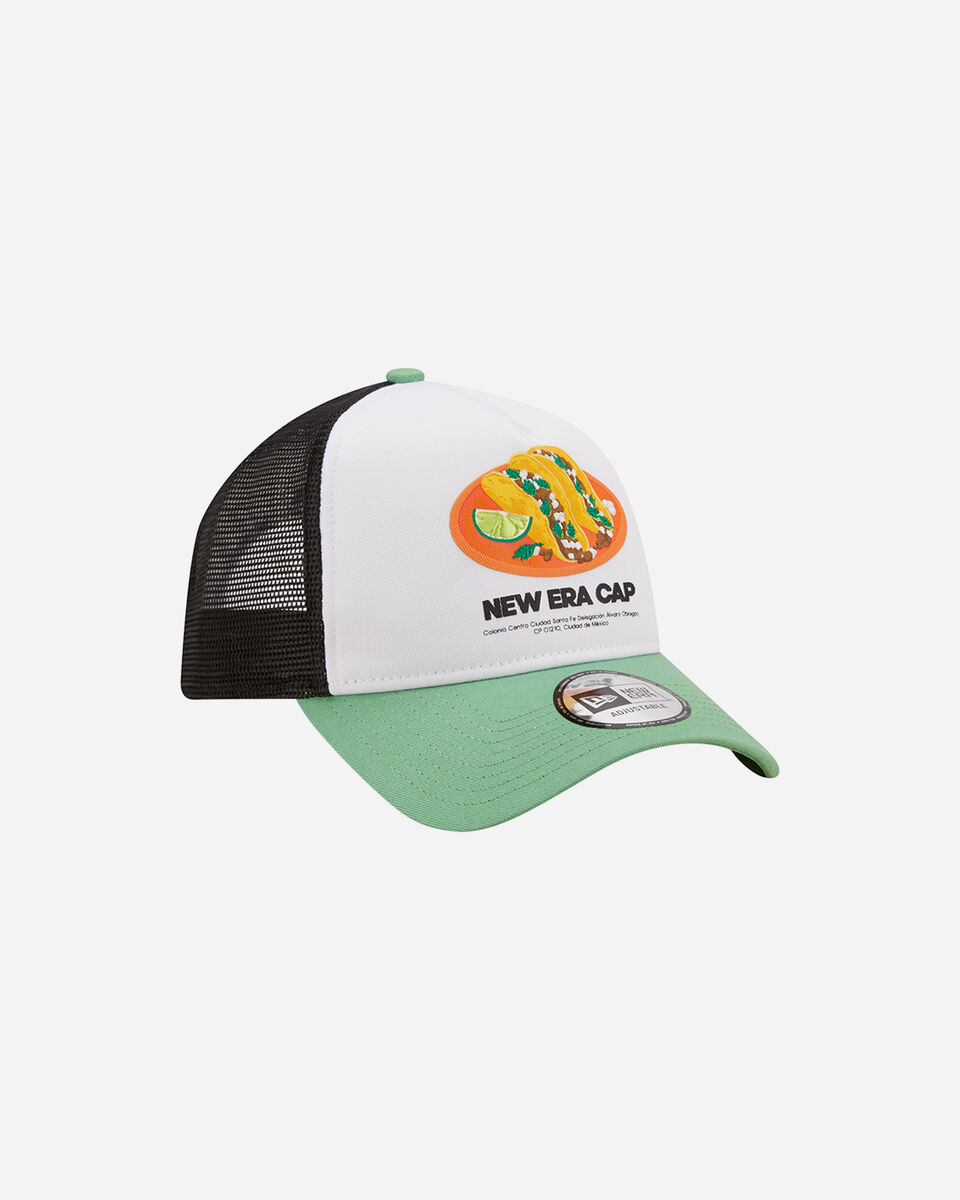 Cappellino NEW ERA 9FORTY AF TRUCKER MEXICO S5448617|300|OSFM scatto 2