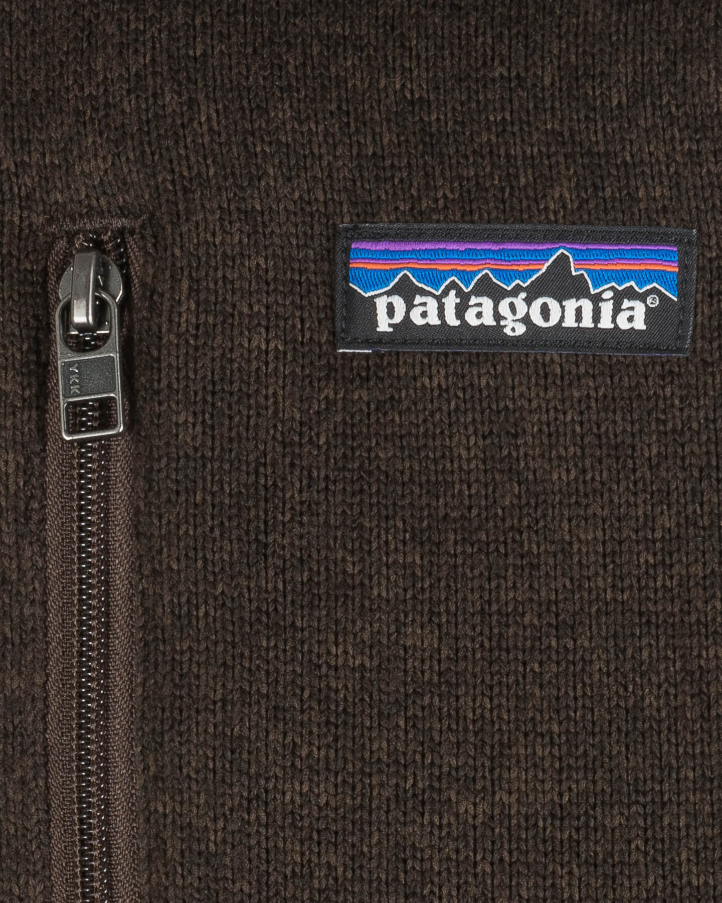  Pile PATAGONIA BETTER SWEATER M S4092865|LDBR|S scatto 2