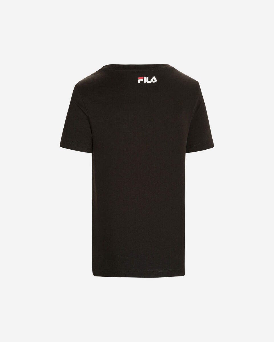  T-Shirt FILA BOX JR S4088608|050|4A scatto 1