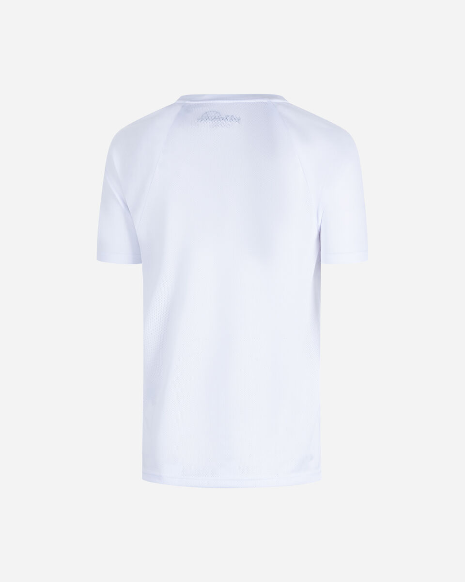  T-Shirt tennis ELLESSE CLASSIC M S4103318|001|M scatto 1