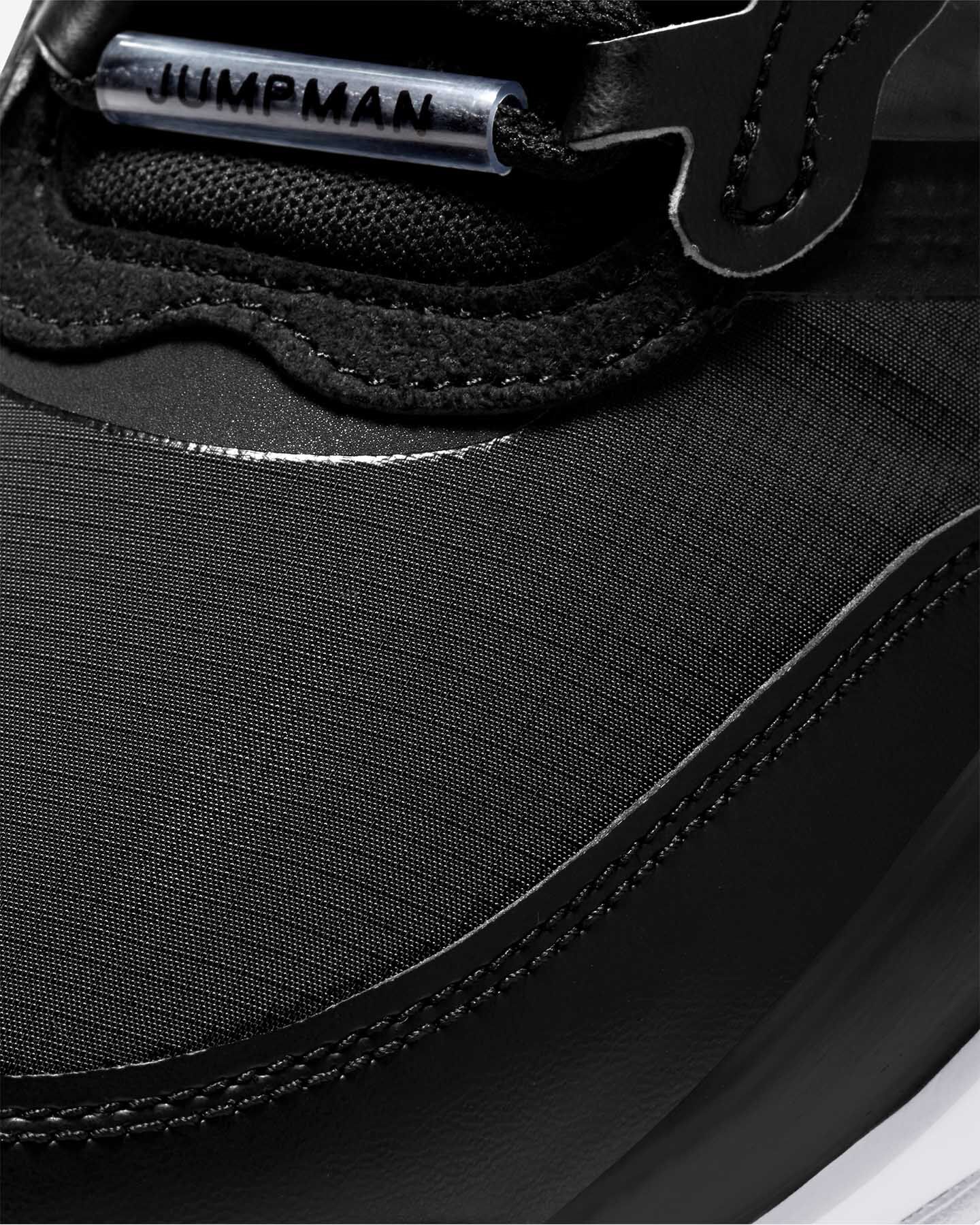 Scarpe Sneakers Nike Jordan Air Max 200 M CD6105-001 | Cisalfa Sport