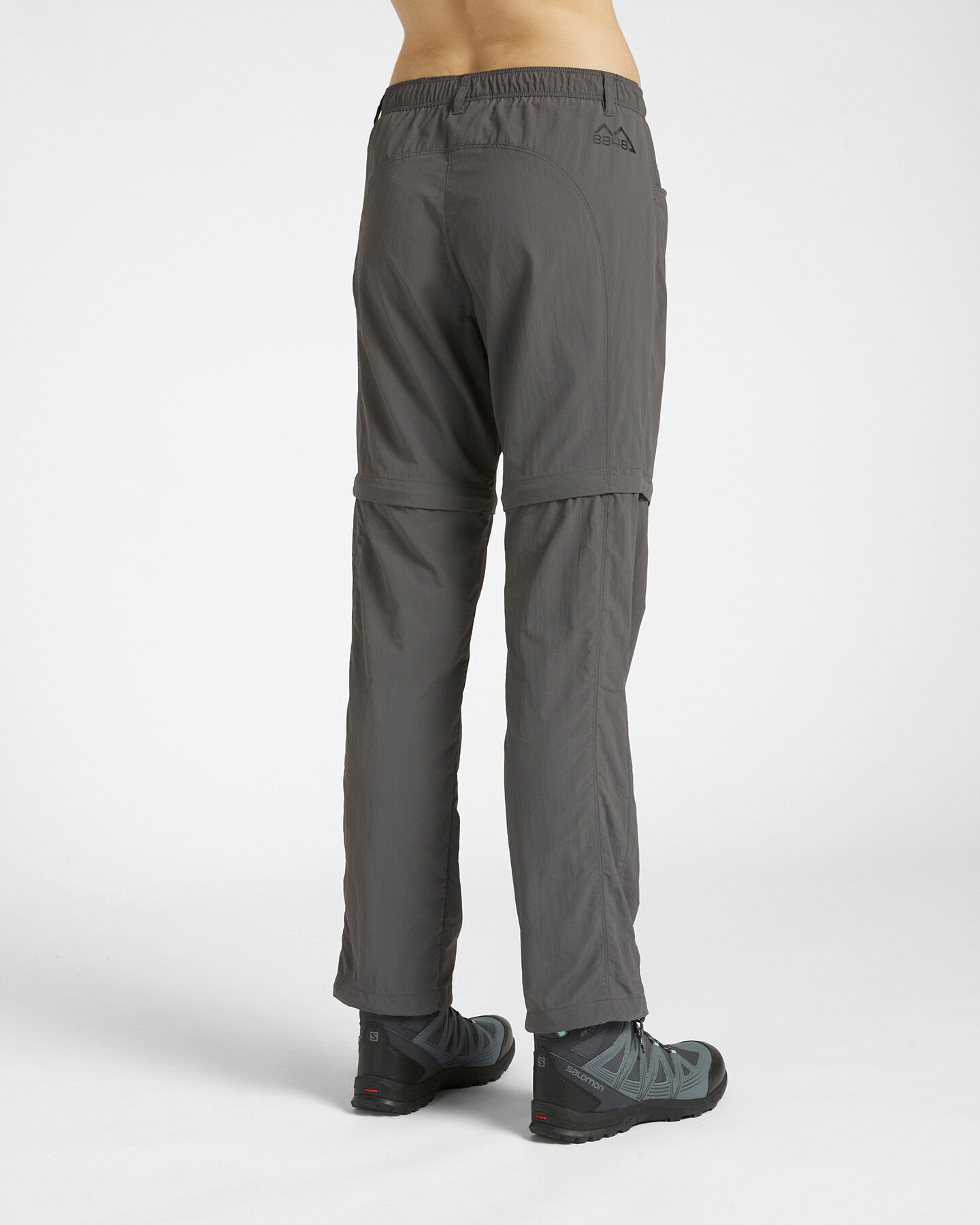  Pantalone outdoor 8848 MOUNTAIN ESSENTIAL W S4120735|986|XS scatto 1