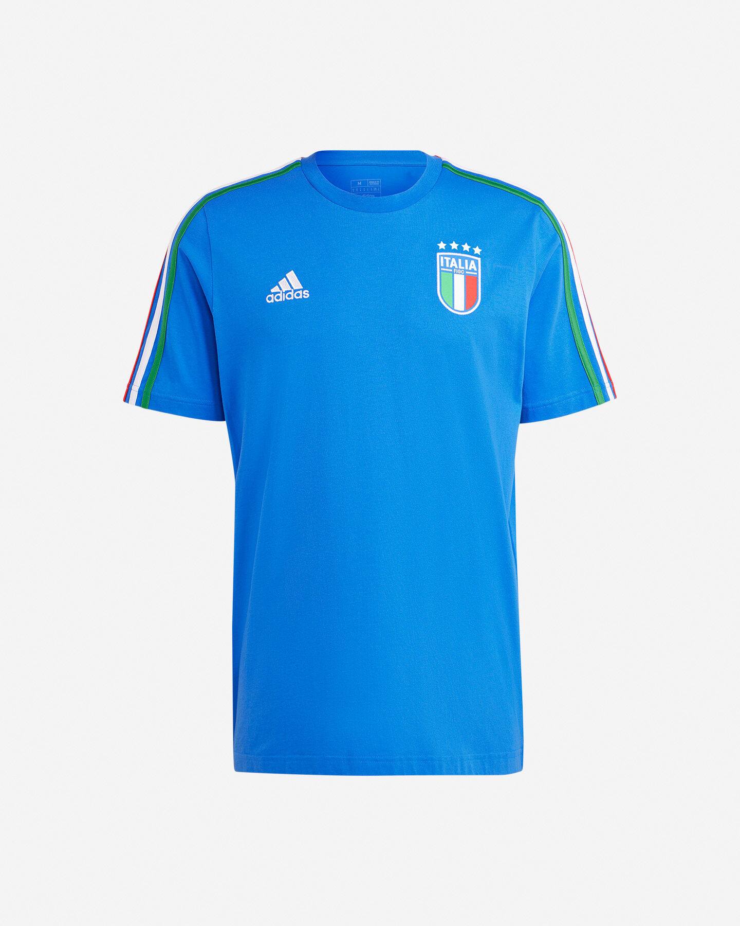  Abbigliamento calcio ADIDAS ITALIA M FIGC DNA M S5657560|UNI|M scatto 0