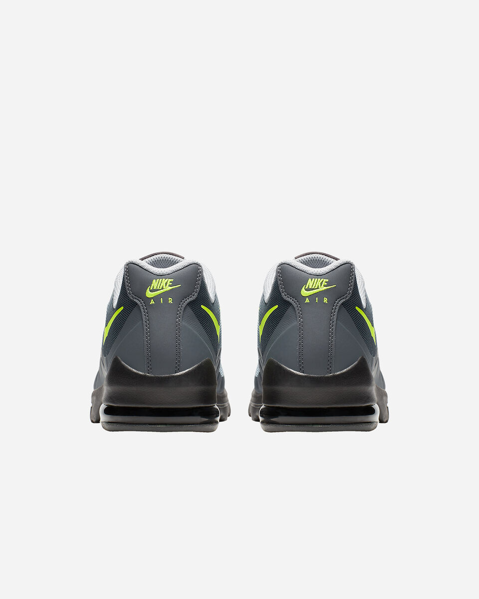  Scarpe sneakers NIKE AIR MAX INVIGOR M S5061120 scatto 4