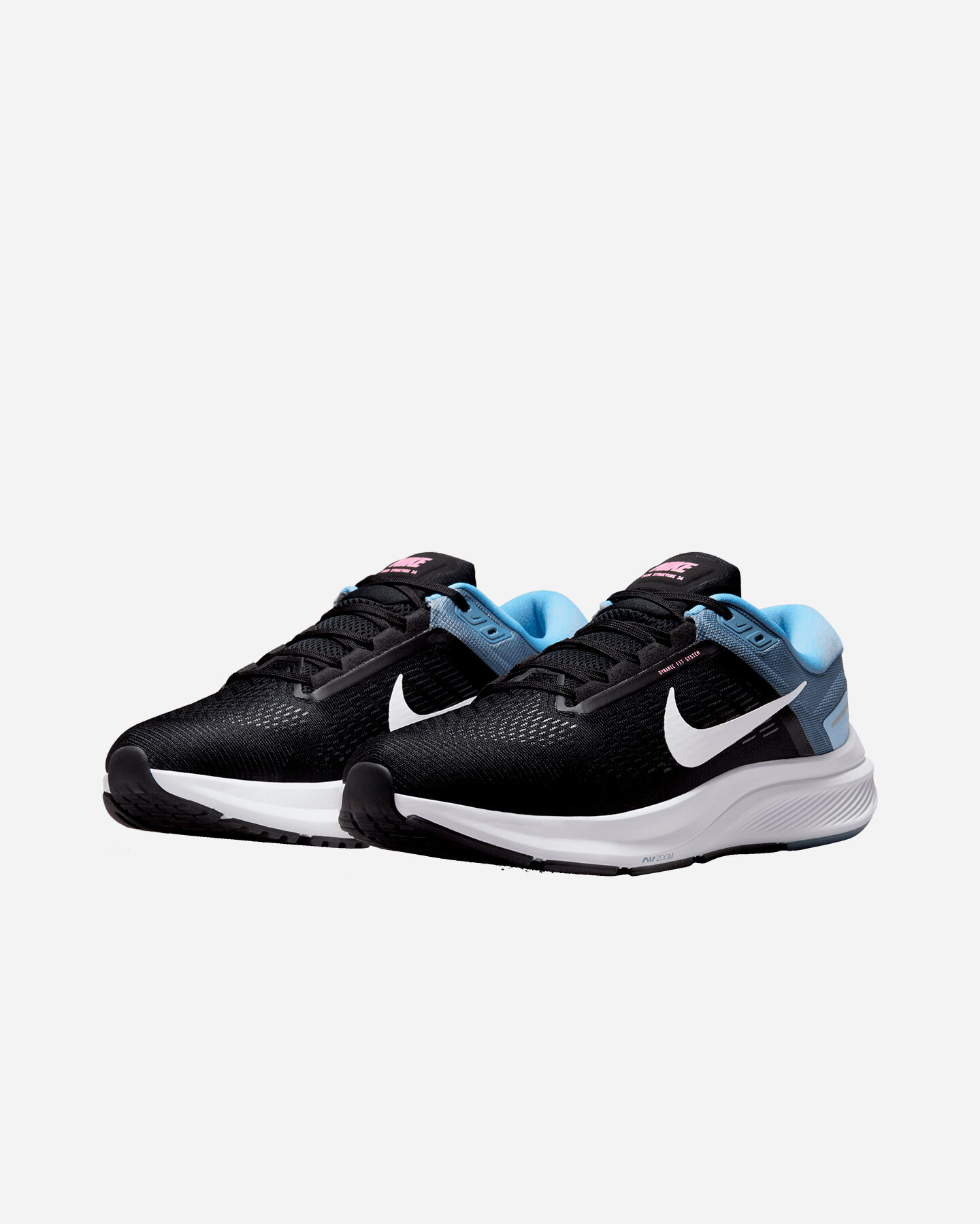  Scarpe running NIKE AIR ZOOM STRUCTURE 24 M S5530355|008|7 scatto 1