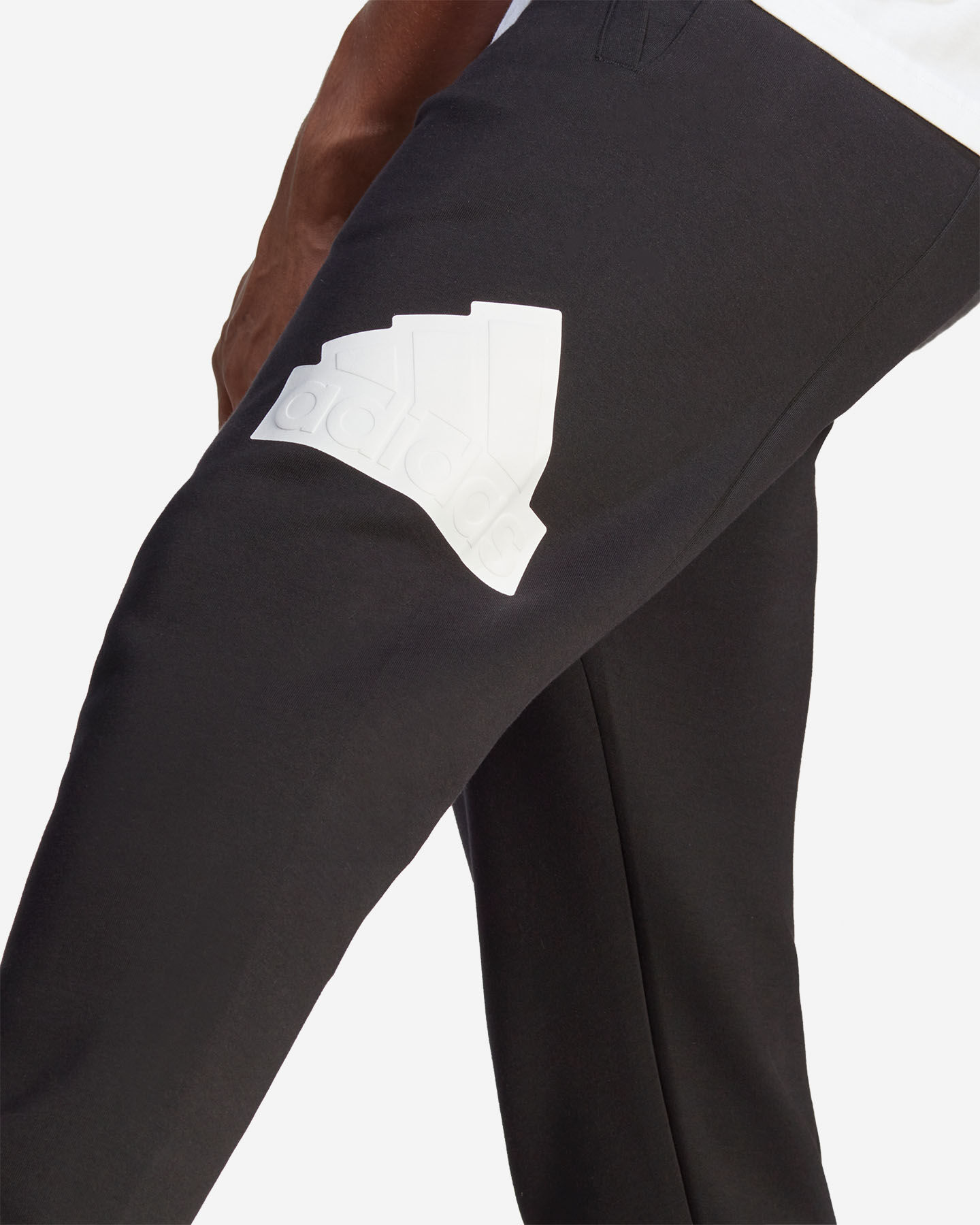  Pantalone ADIDAS BADGE OF SPORT BIG LOGO M S5516598|UNI|XS scatto 5