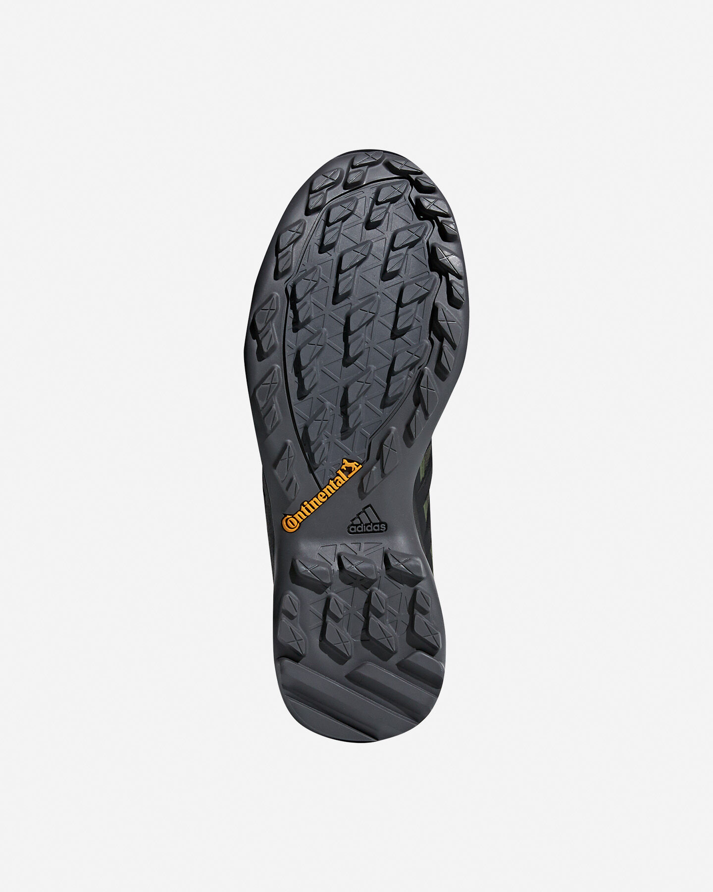 Scarpe Trail Adidas Terrex Swift R2 Gtx M CM7497 | Cisalfa Sport