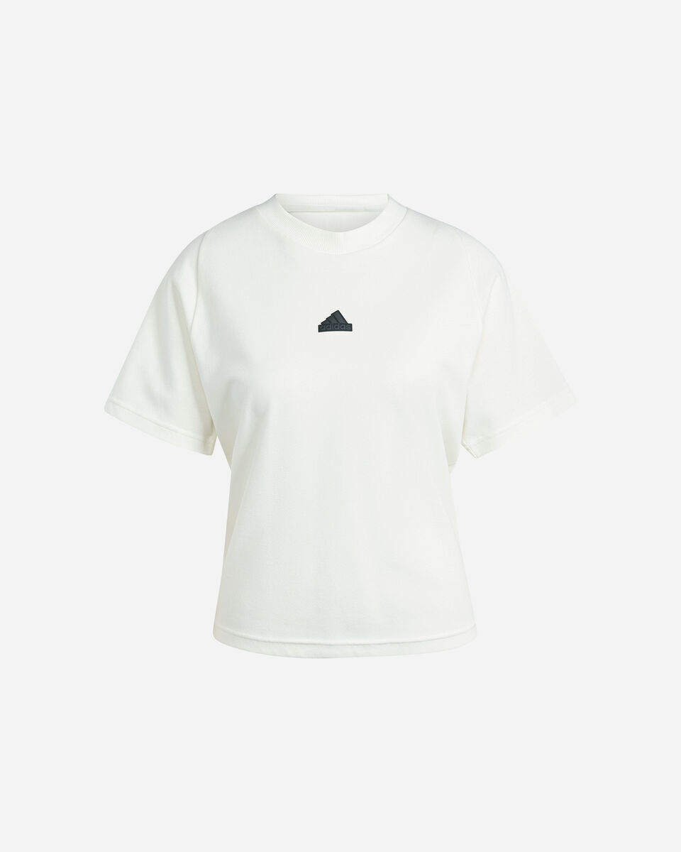  T-Shirt ADIDAS SMALL LOGO W S5656706|UNI|XS scatto 0