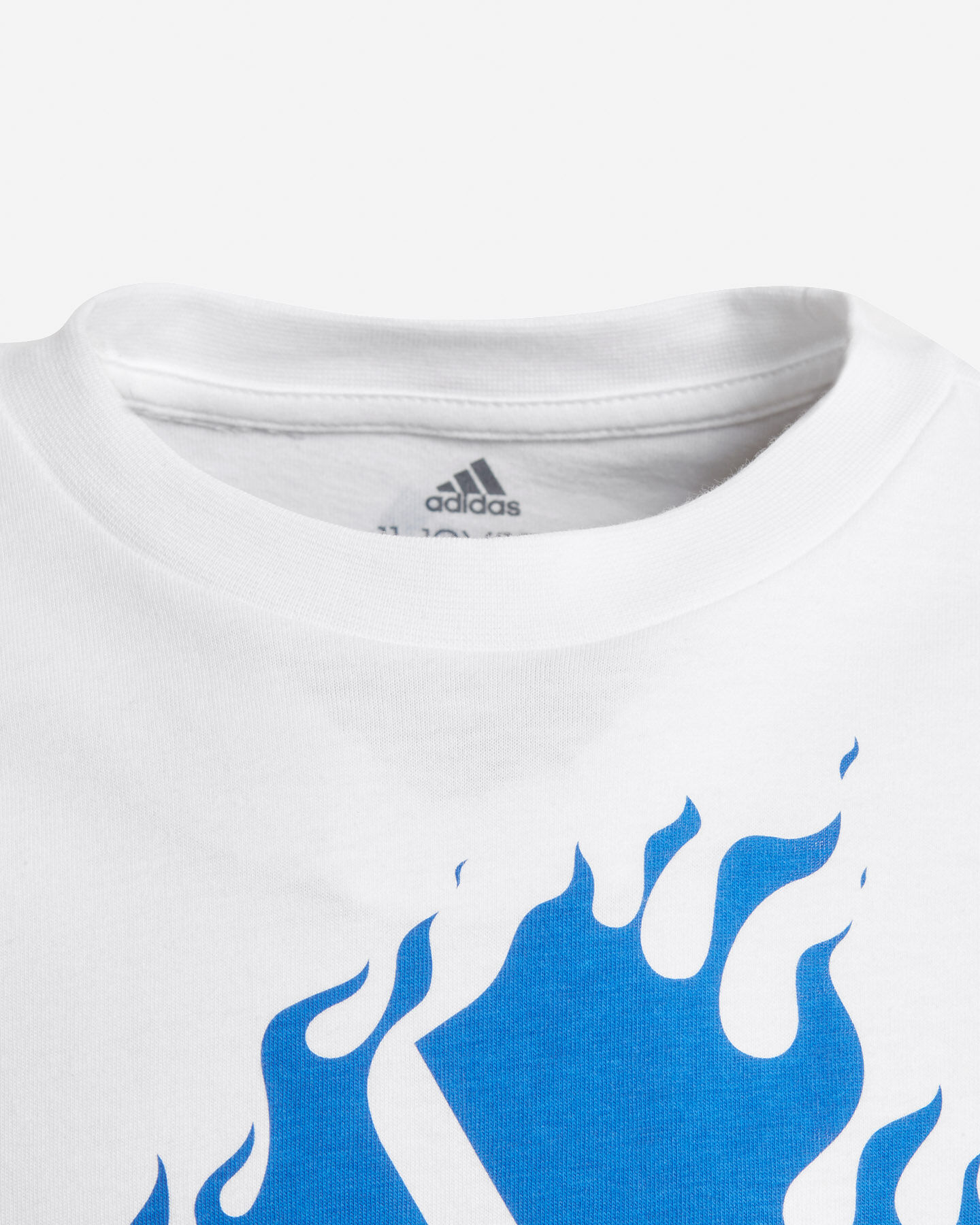  T-Shirt ADIDAS GRAPHIC JR S5211507|UNI|7-8A scatto 2