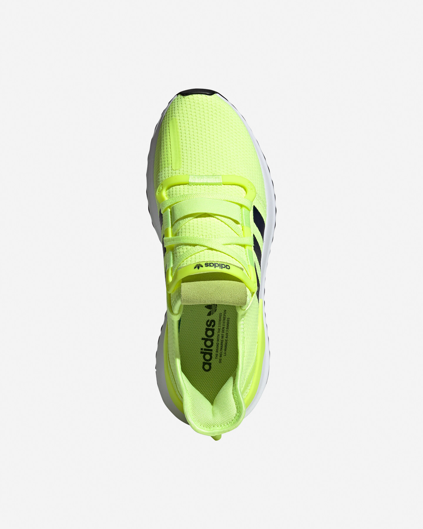 Scarpe Sneakers Adidas U Path Run M G27643 | Cisalfa Sport