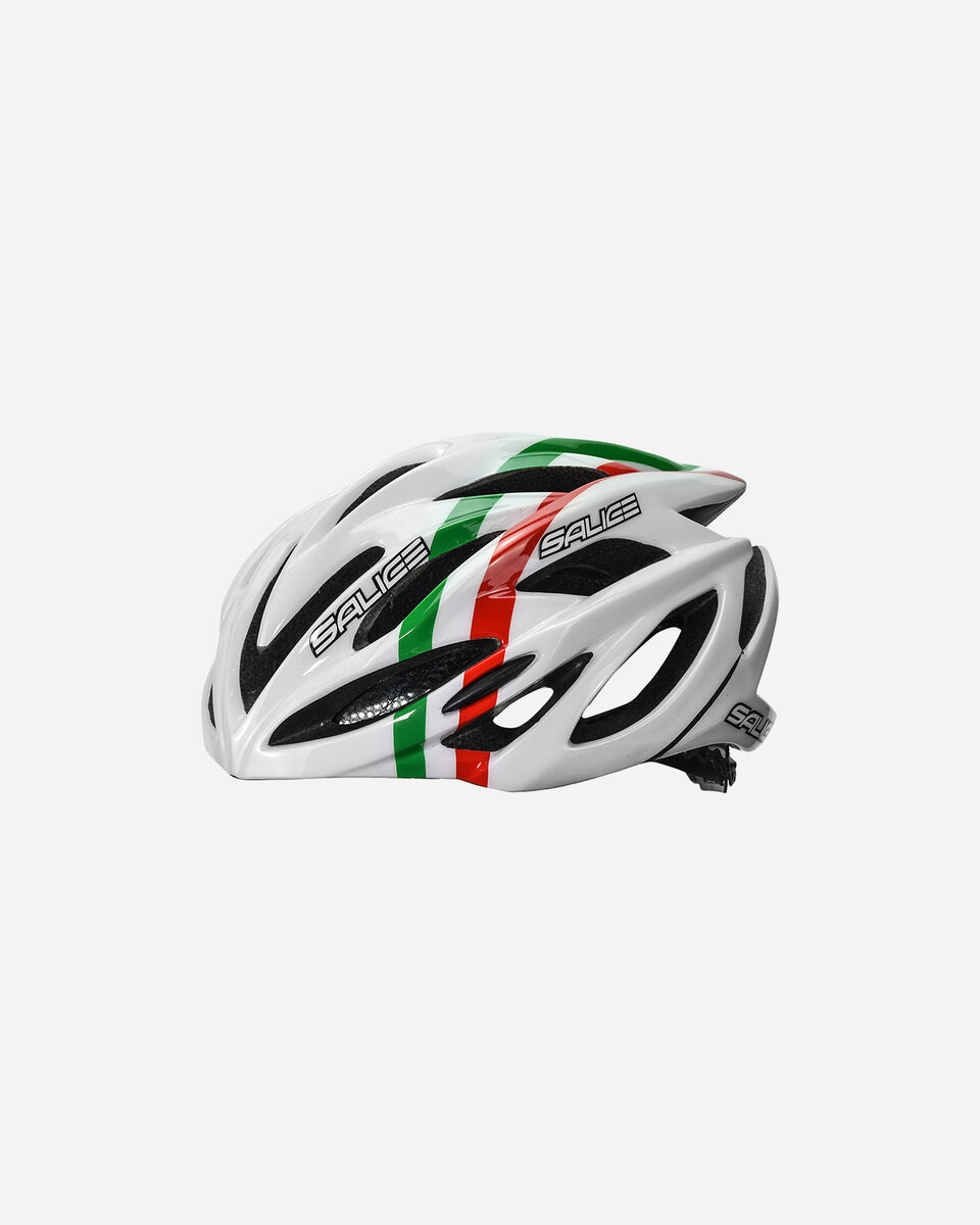  Casco bici SALICE GHIBLI S1308814|1|5458 scatto 0