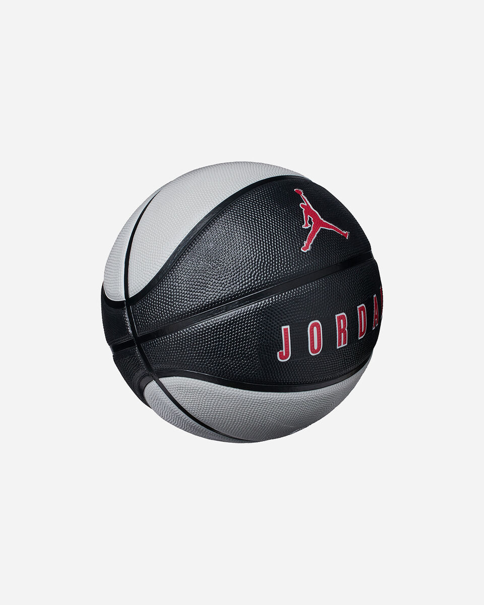  Pallone basket NIKE JORDAN PLAYGROUND S4065830|041|UNI scatto 1