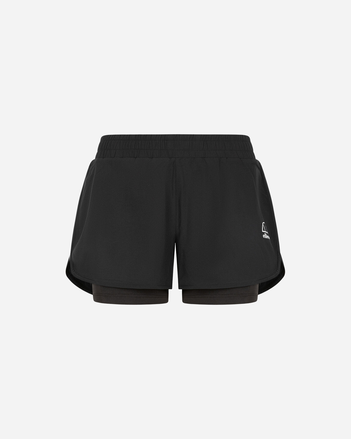  Bottom tennis ELLESSE BOUNCE W S4131284|050|XS scatto 0