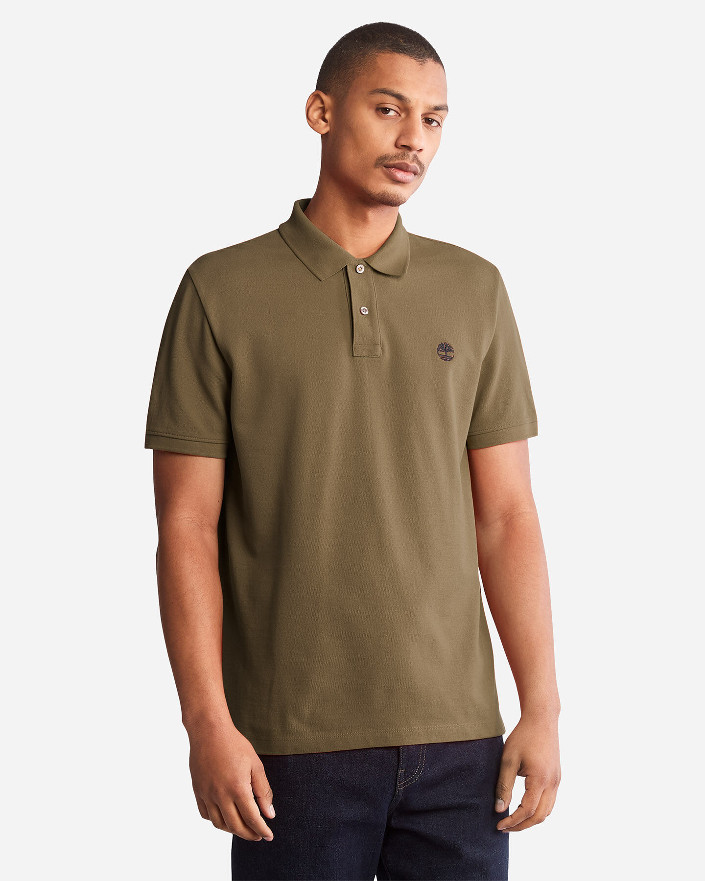  Polo TIMBERLAND MILLERS RIVER M S4104746|A581|S scatto 0