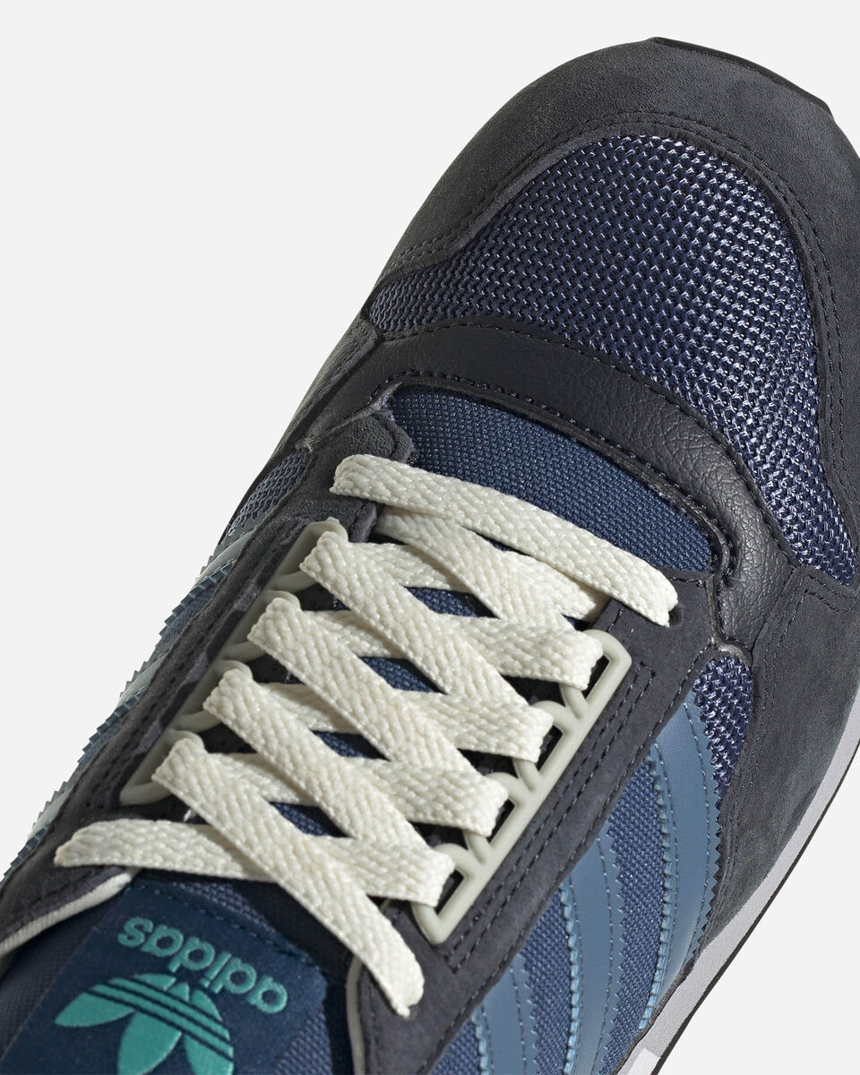  Scarpe sneakers ADIDAS ZX 500 M S5375961|UNI|3- scatto 4