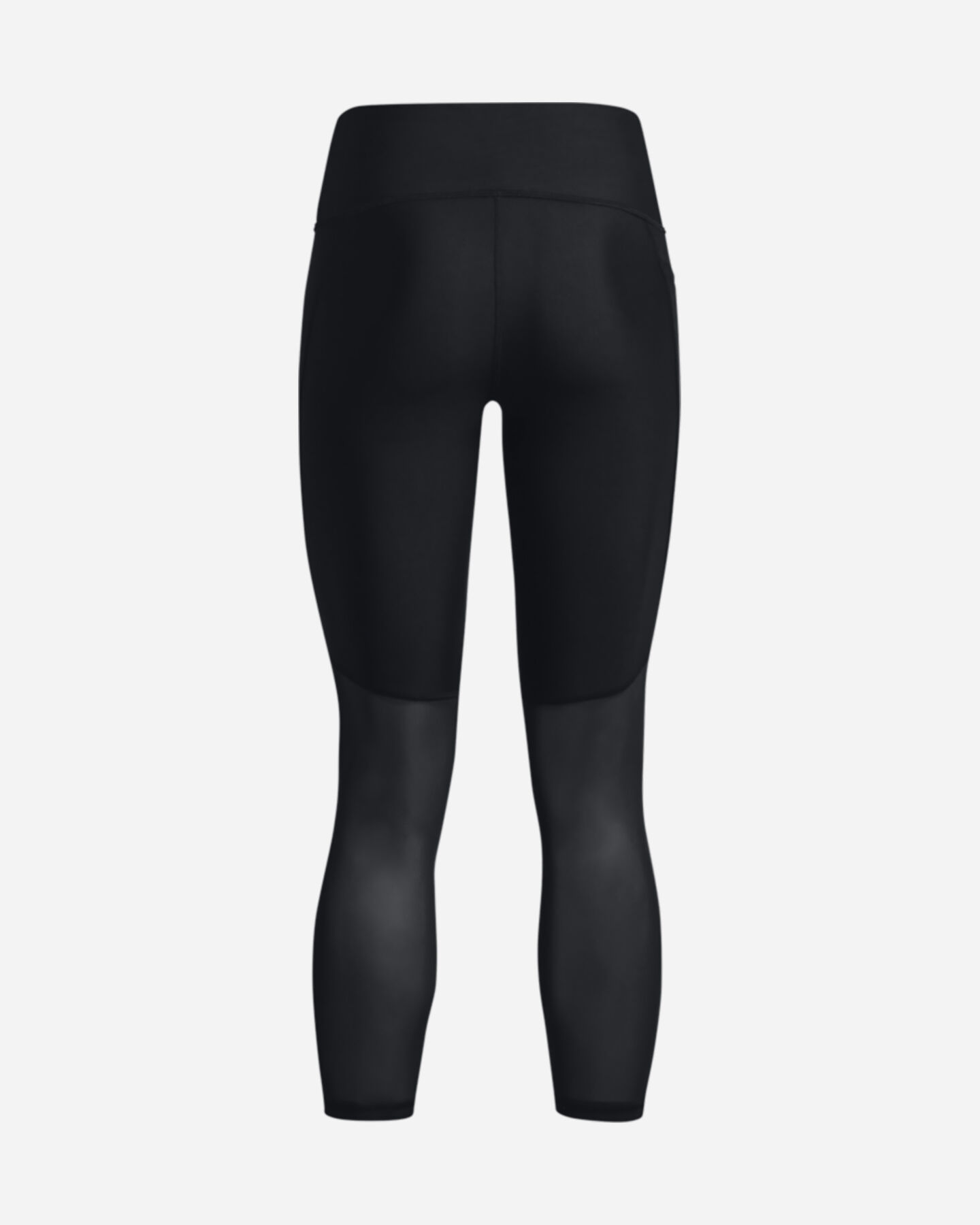  Leggings UNDER ARMOUR POLY 7/8 ST SCRIT W S5336357|0001|XS scatto 1