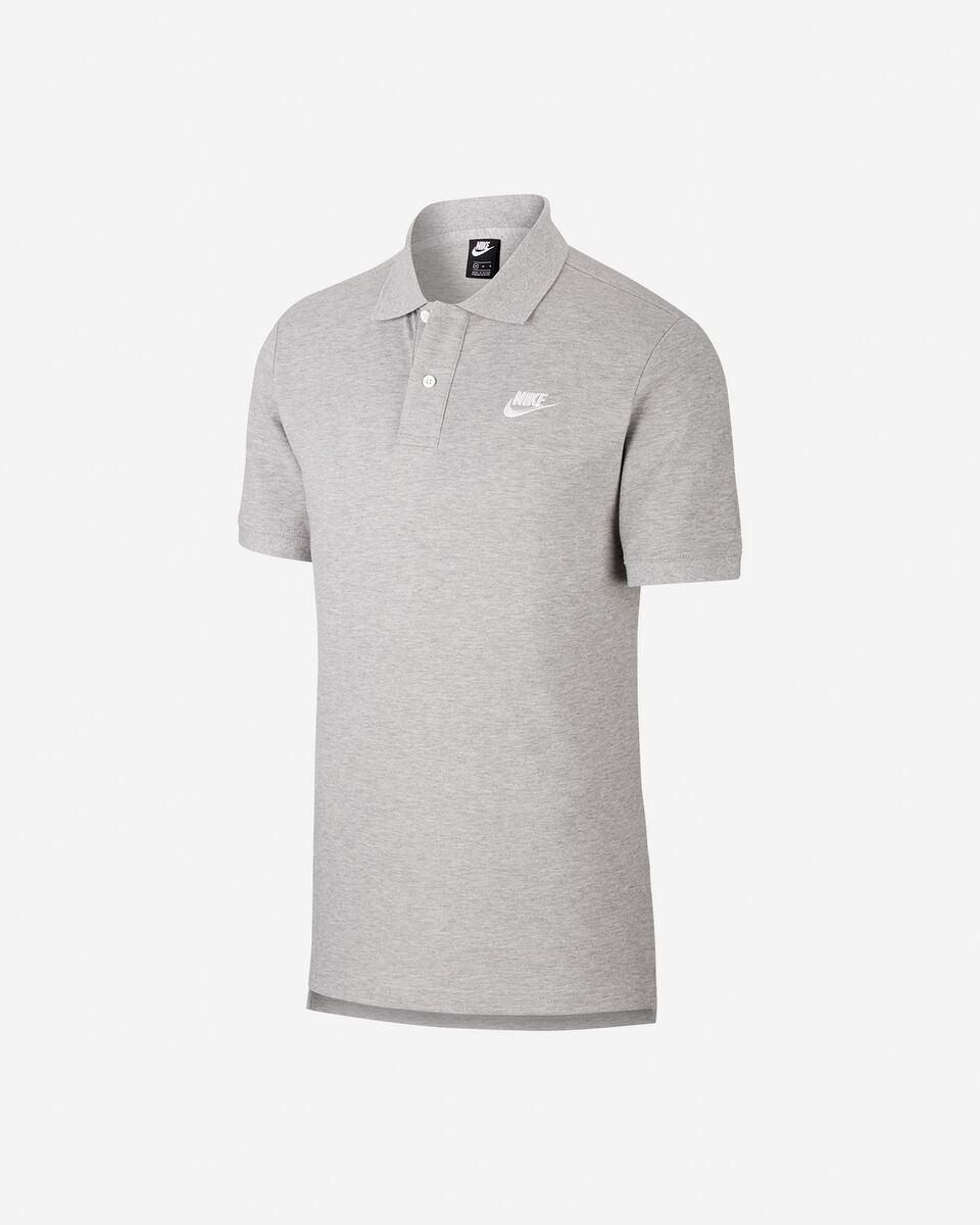  T-Shirt NIKE MATCHUP M S5164260 scatto 0