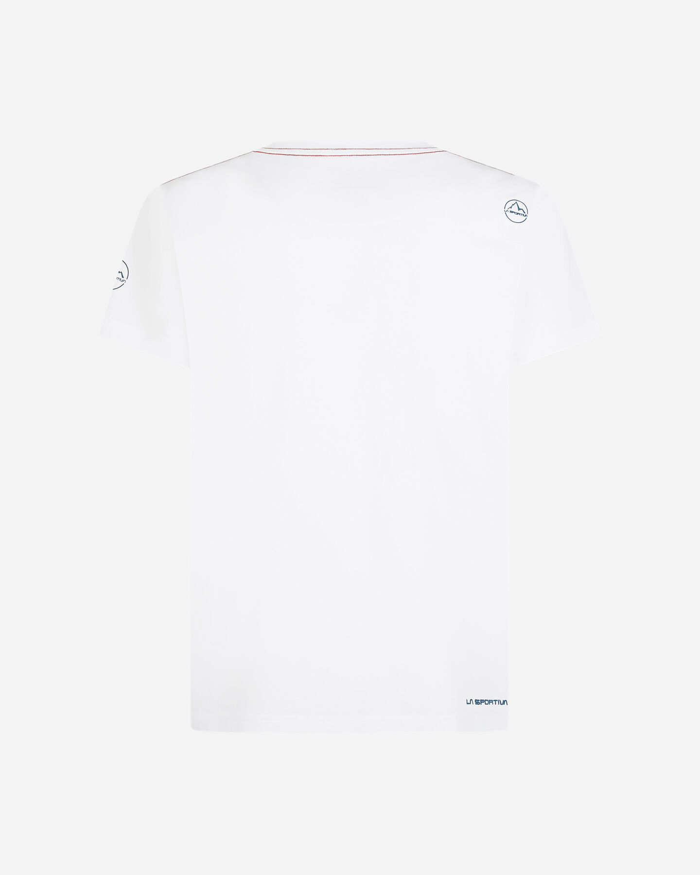  T-Shirt LA SPORTIVA STRIPPE EVO M S5442329|000000|XL scatto 1
