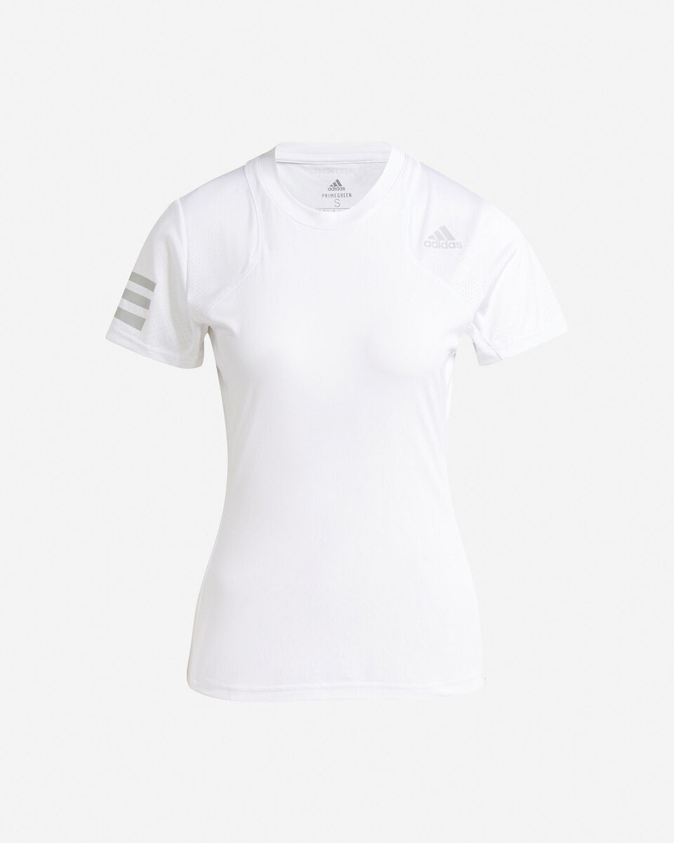  T-Shirt tennis ADIDAS CLUB TENNIS W S5275087|UNI|XS scatto 0