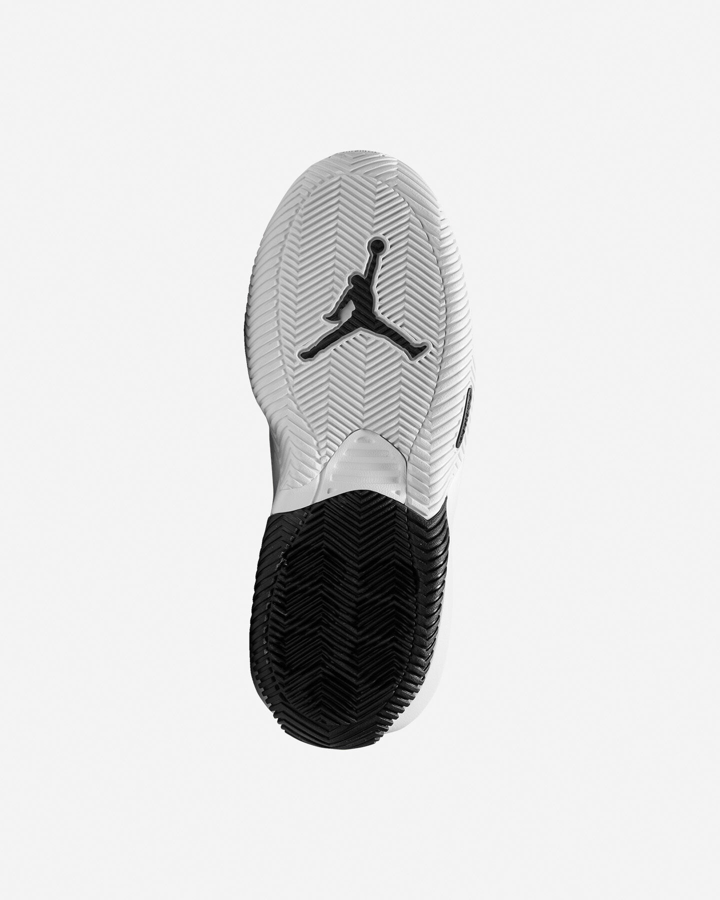  Scarpe sneakers NIKE AIR JORDAN STAY LOYAL JR GS S5410483|006|3.5Y scatto 2