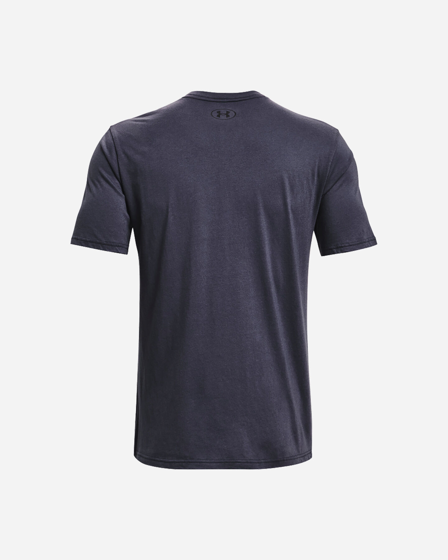  T-Shirt UNDER ARMOUR PROJECT ROCK M S5459232|0558|XS scatto 1