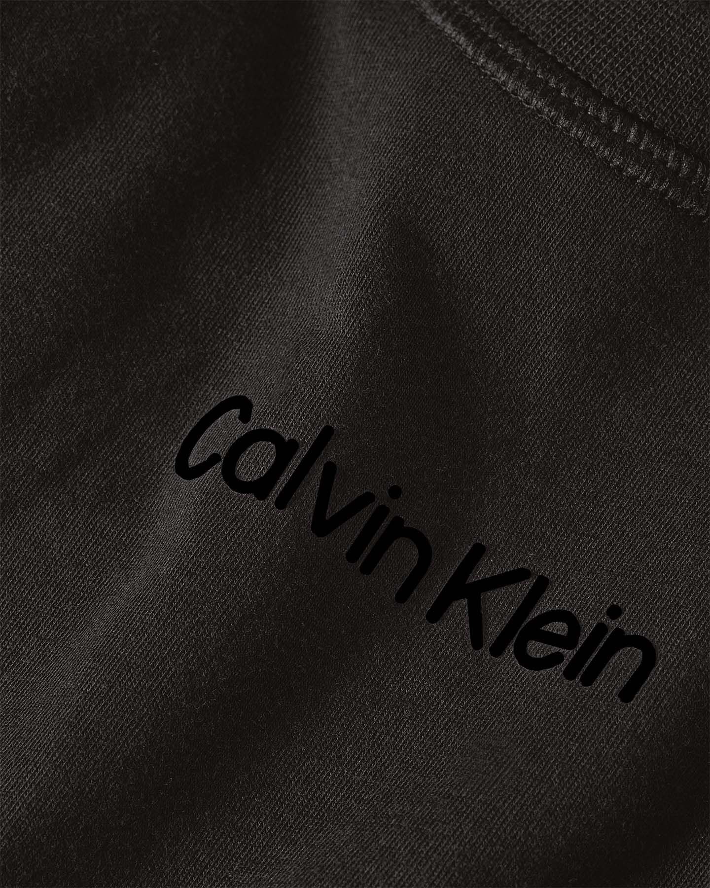  T-Shirt CALVIN KLEIN SPORT BOXY W S4129320|BAE|XS scatto 2