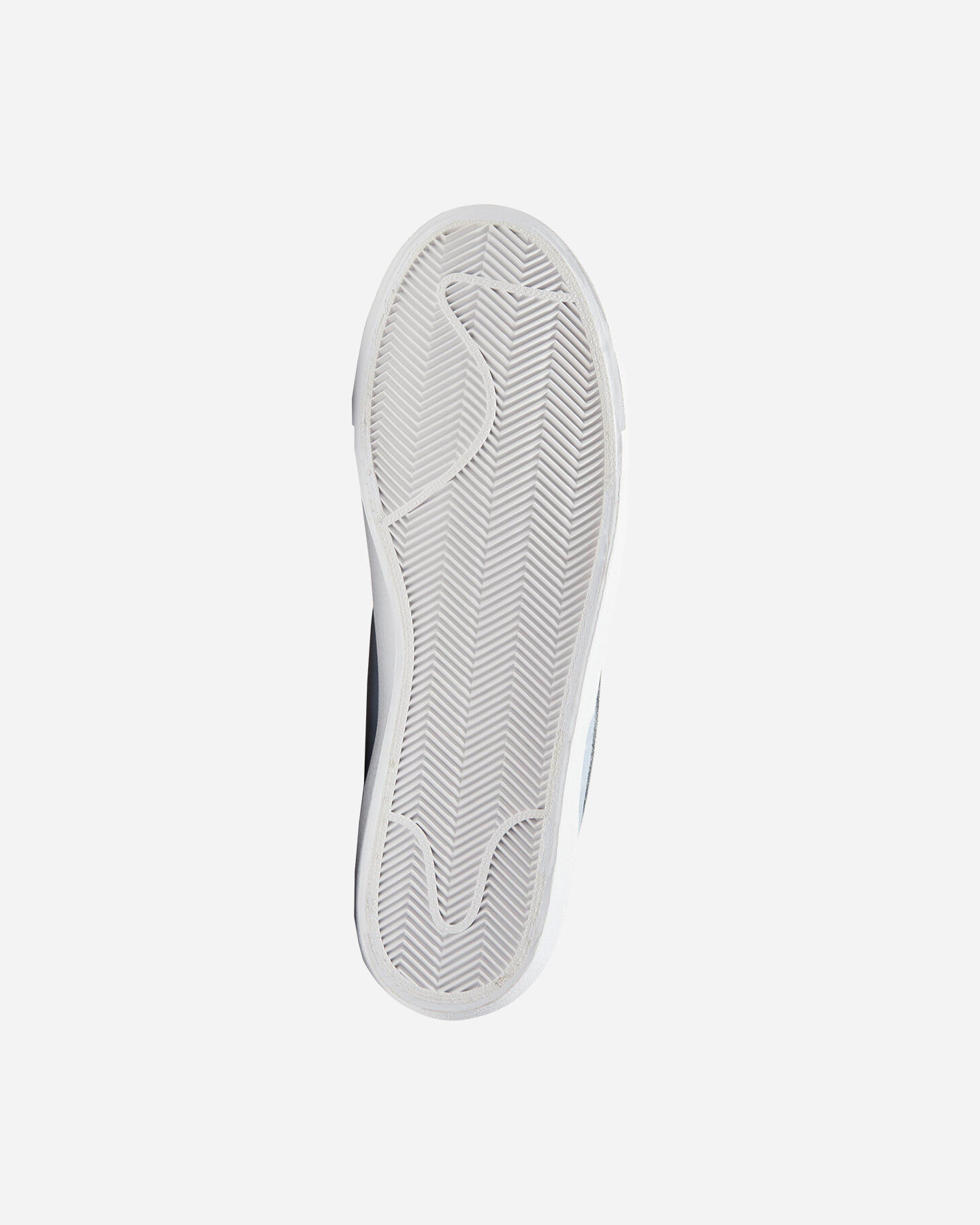  Scarpe sneakers NIKE BLAZER MID '77 M S5199851|401|3.5 scatto 2