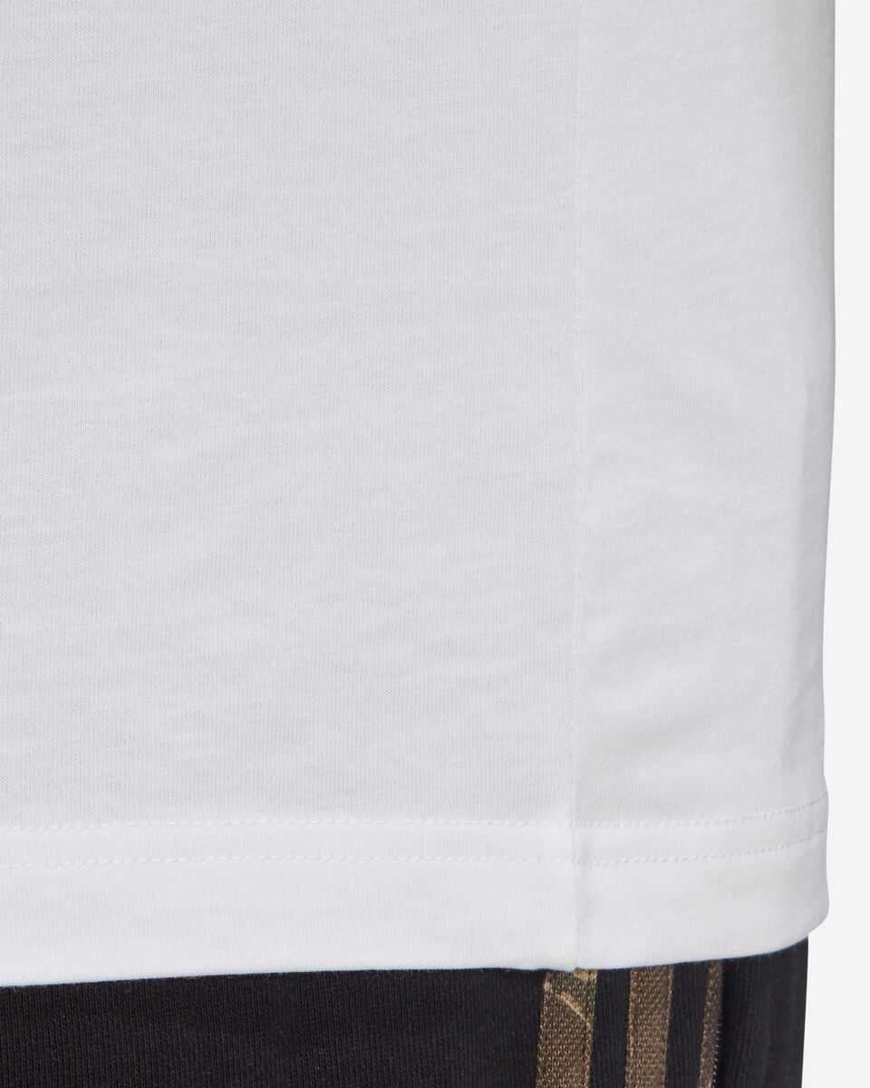 T-Shirt ADIDAS CAMO TREFOIL M S5210679|UNI|XS scatto 5