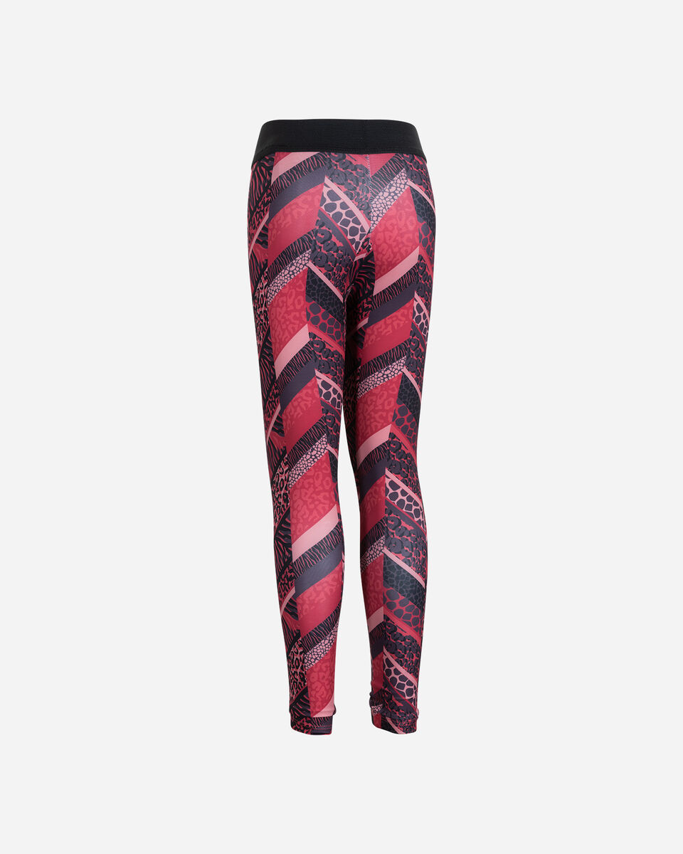  Leggings ARENA ATHLETIC JR S4106176|896|8A scatto 1