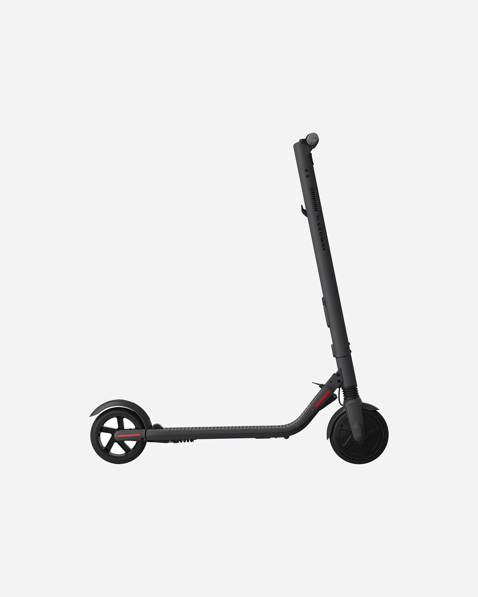  Scooter elettrico NINEBOT E-SCOOTER SEGWAY ES2 S4073492|1|UNI scatto 0