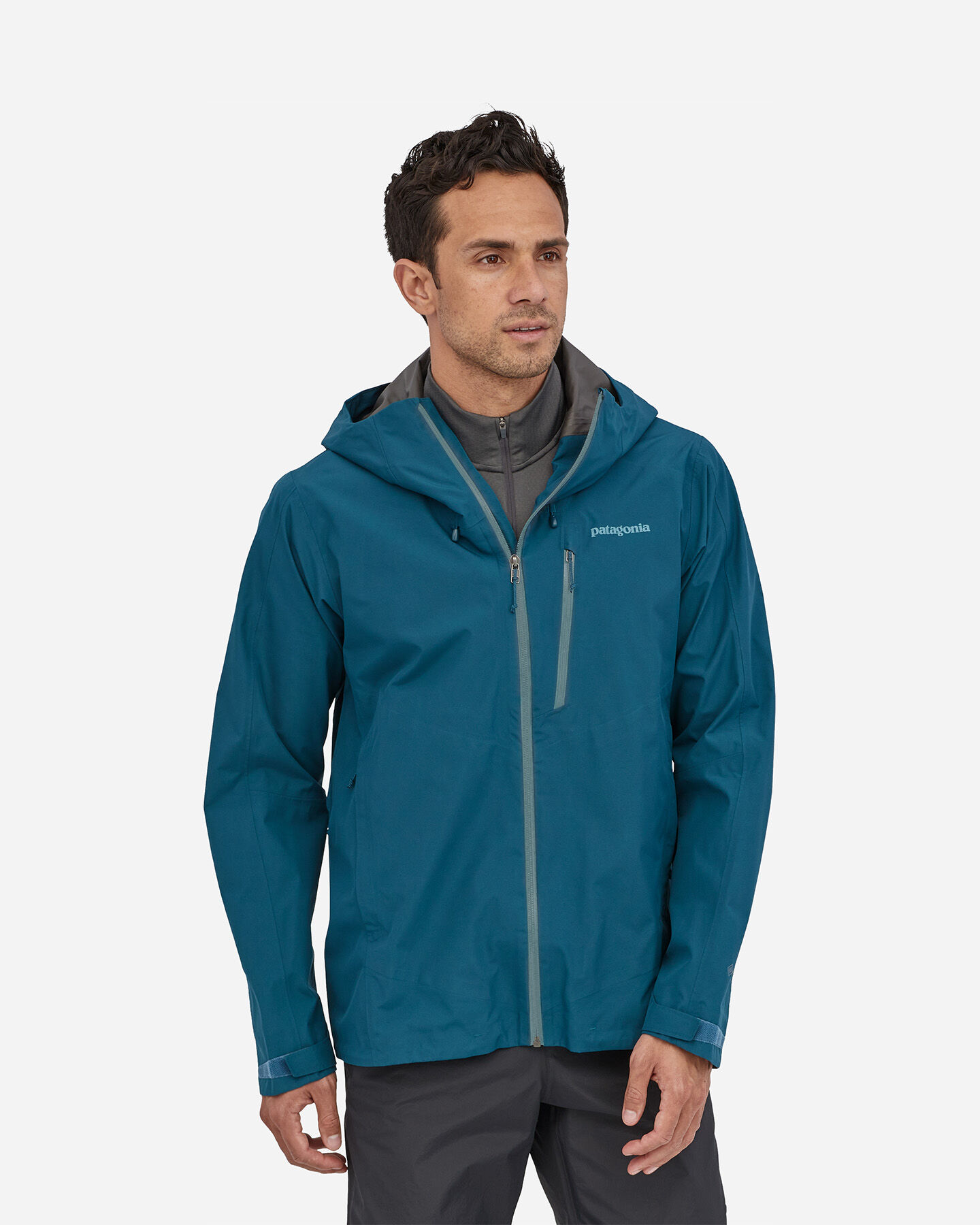  Giacca outdoor PATAGONIA CALCITE M S4097078|CRBA|XL scatto 0