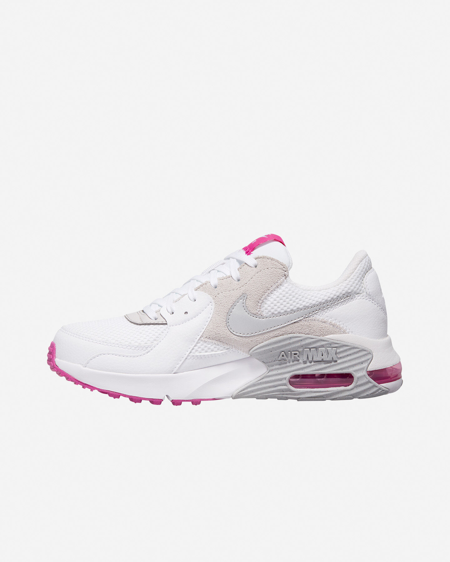  Scarpe sneakers NIKE AIR MAX EXCEE W S5194521|103|5 scatto 2