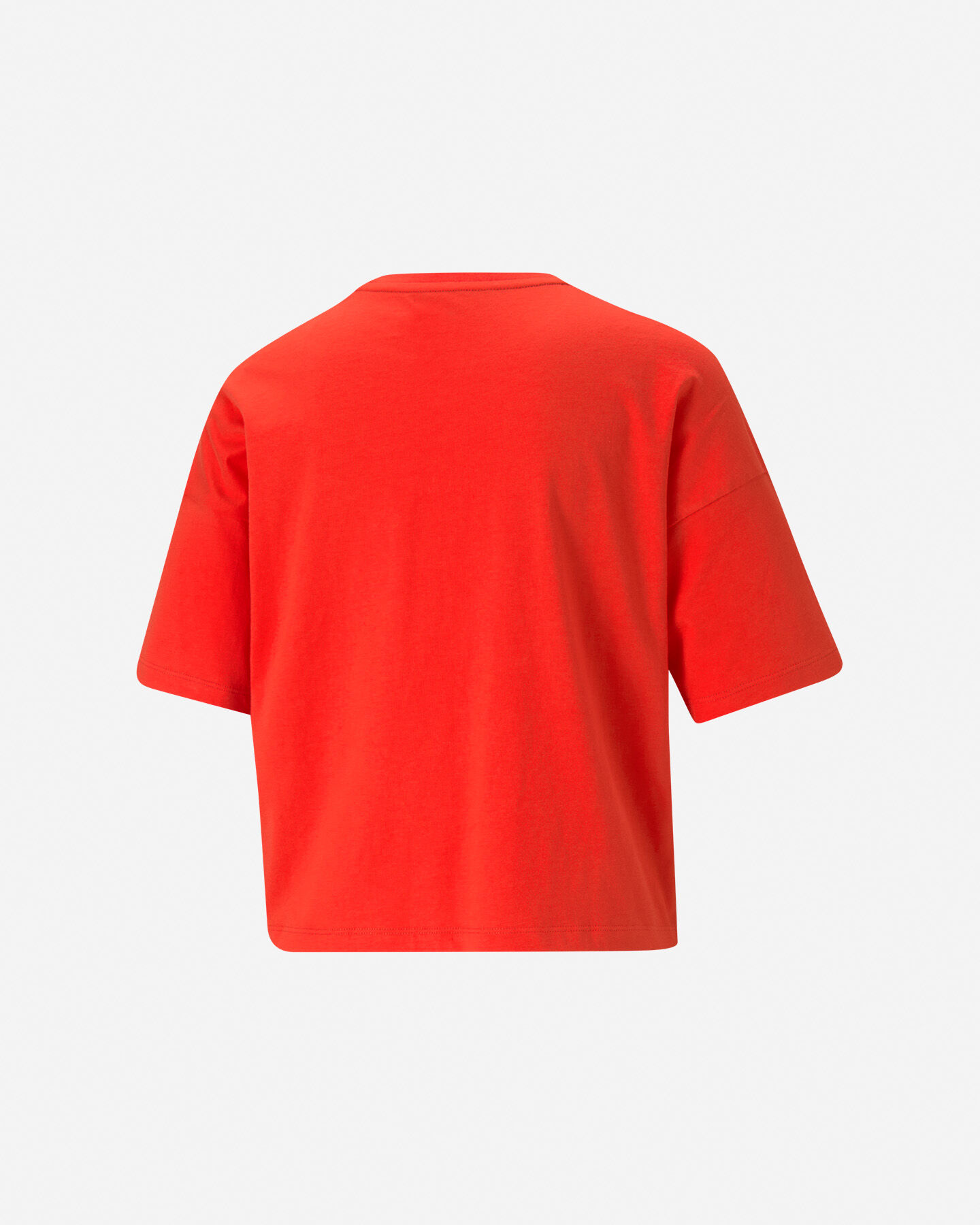  T-Shirt PUMA BIG LOGO W S5284511 scatto 1