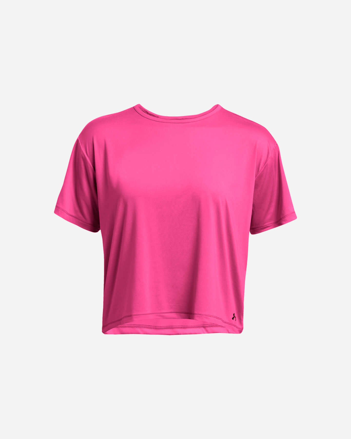  T-Shirt training UNDER ARMOUR MOTION SS W S5641214|0686|XS scatto 0