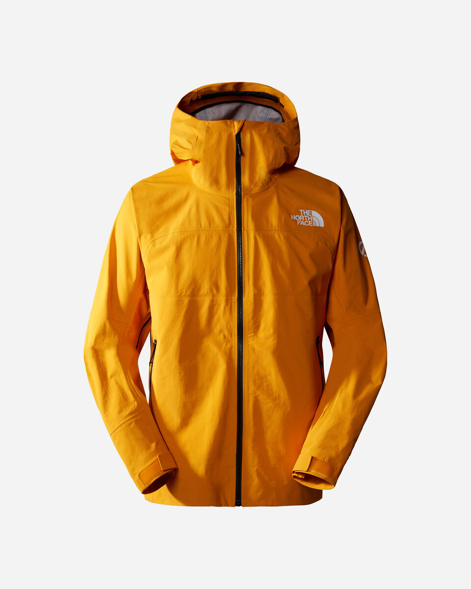  Giacca outdoor THE NORTH FACE SUMMIT CHAMLANG M S5598129|56P|XL scatto 0