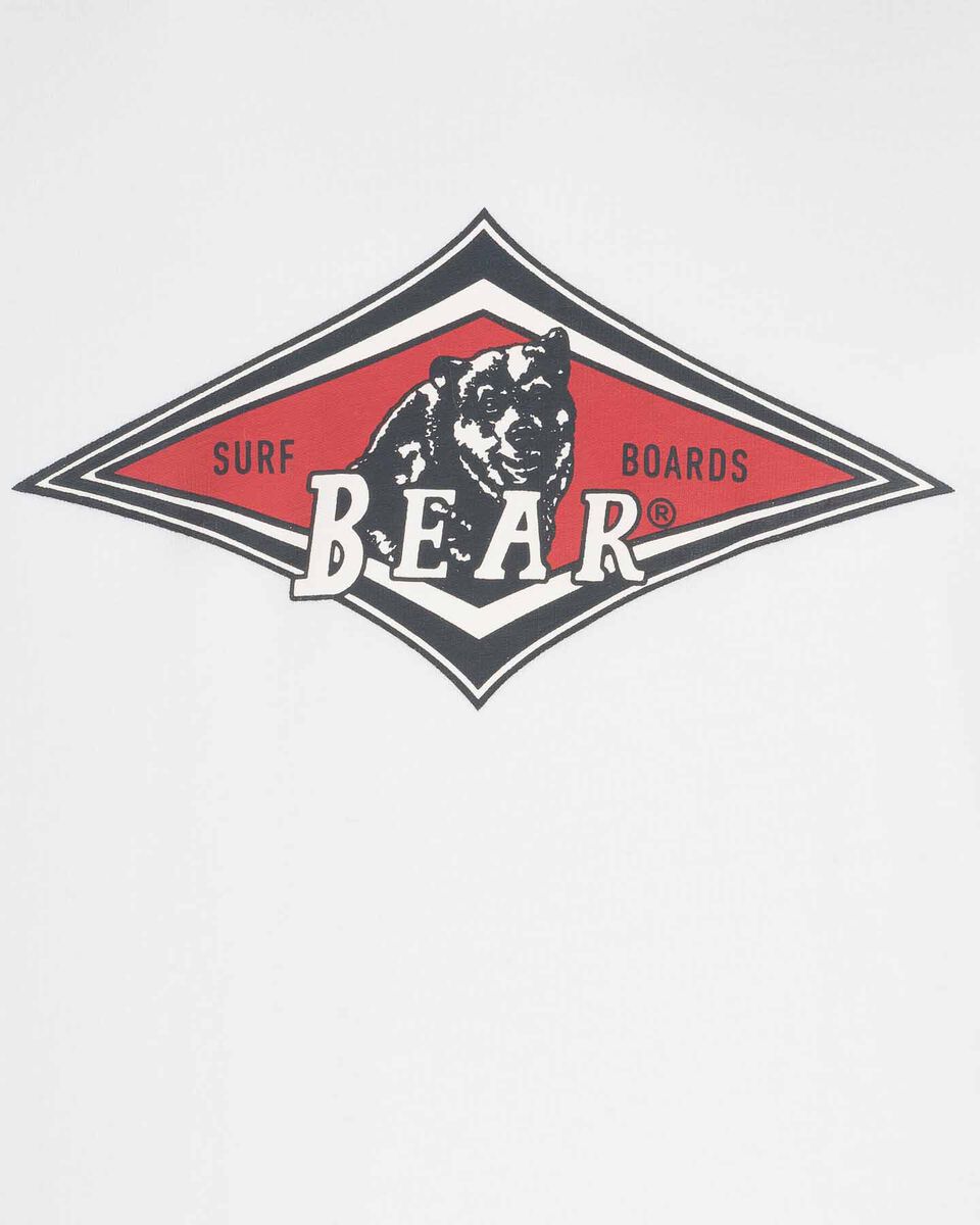  T-Shirt BEAR LOGO JR S4071127|0100|6A scatto 2