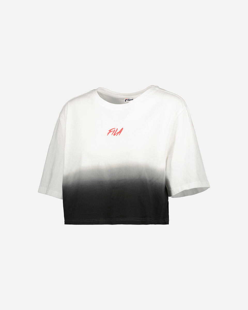 T-Shirt FILA PUNK WASHED W S4119331|001|XS scatto 5