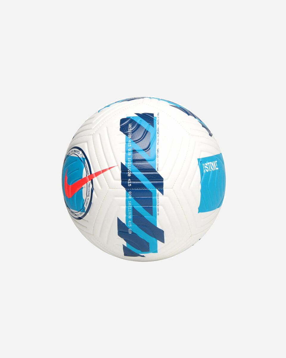  Pallone calcio NIKE STRIKE SERIE A SZ.4 S4093416|100|4 scatto 1