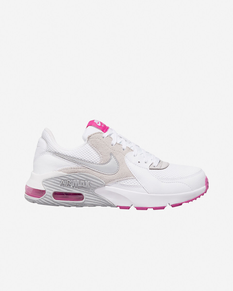  Scarpe sneakers NIKE AIR MAX EXCEE W S5194521|103|5 scatto 0
