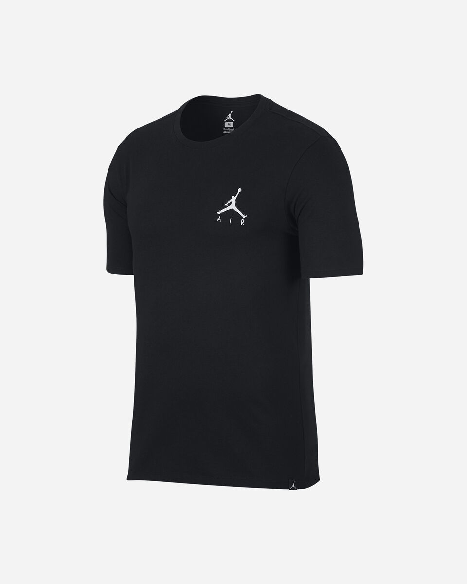  T-Shirt NIKE JORDAN JUMP AIR M S2015949|010|XS scatto 0