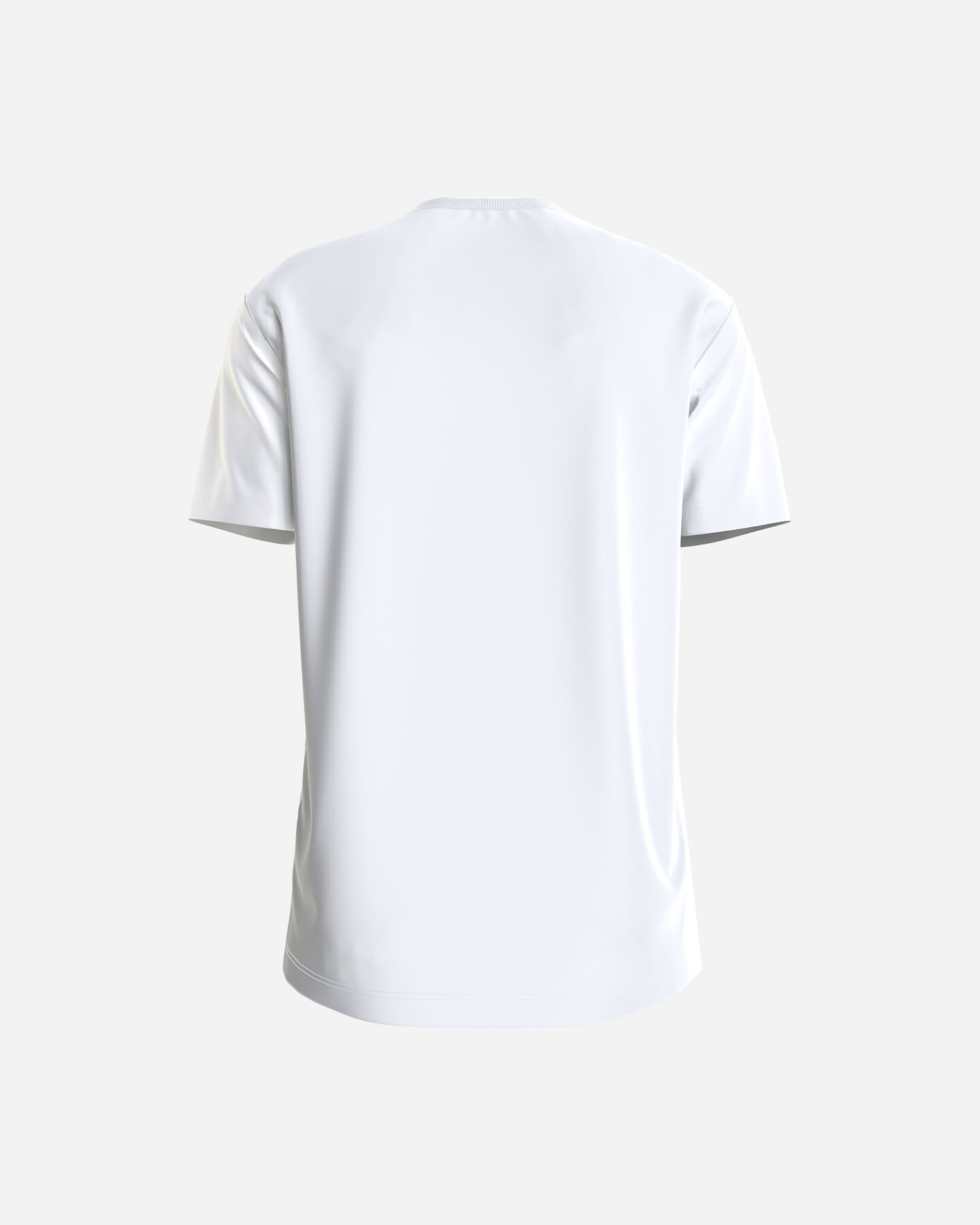  T-Shirt CALVIN KLEIN JEANS LOGO M S5690101|UNI|S scatto 2