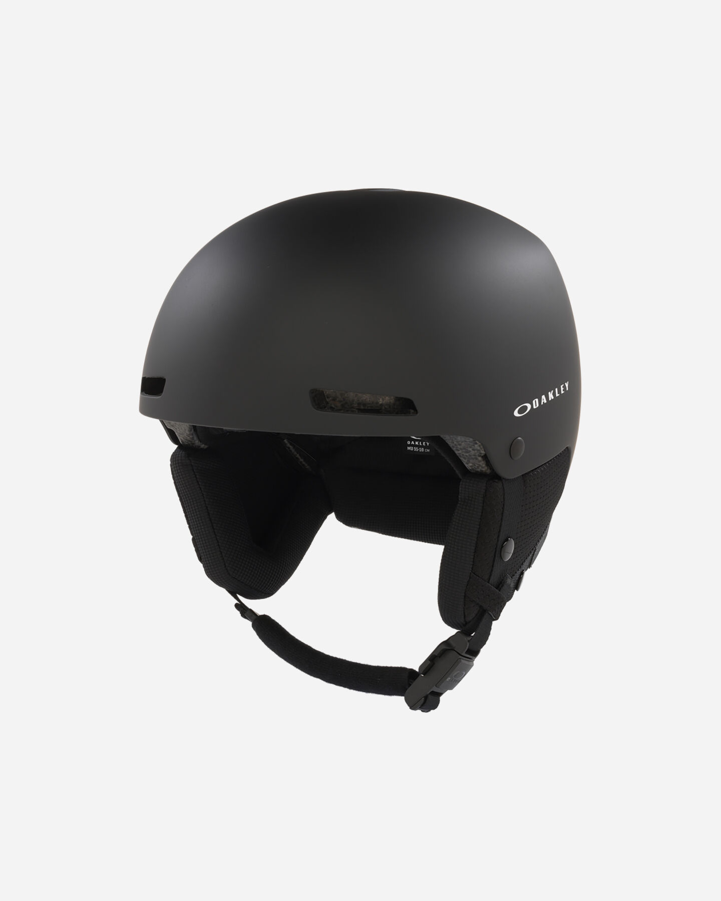 Marca: AUDACIORAUDACIOR Porta maschera per casco da sci grigio Made in Germany casco da snowboard 2 pezzi 