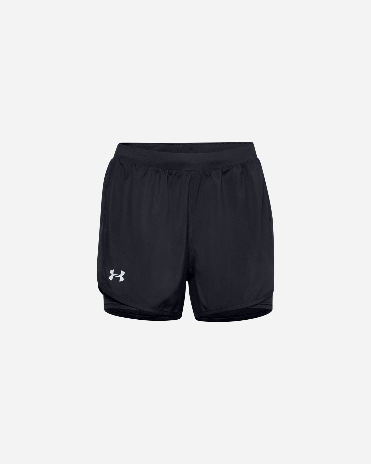  Short running UNDER ARMOUR 2IN1 FLY BY 2.0 W S5229063|0001|XS scatto 0