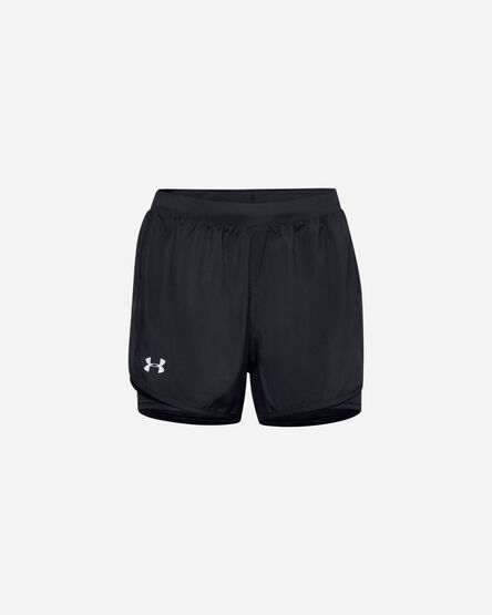 UNDER ARMOUR 2IN1 FLY BY 2.0 W